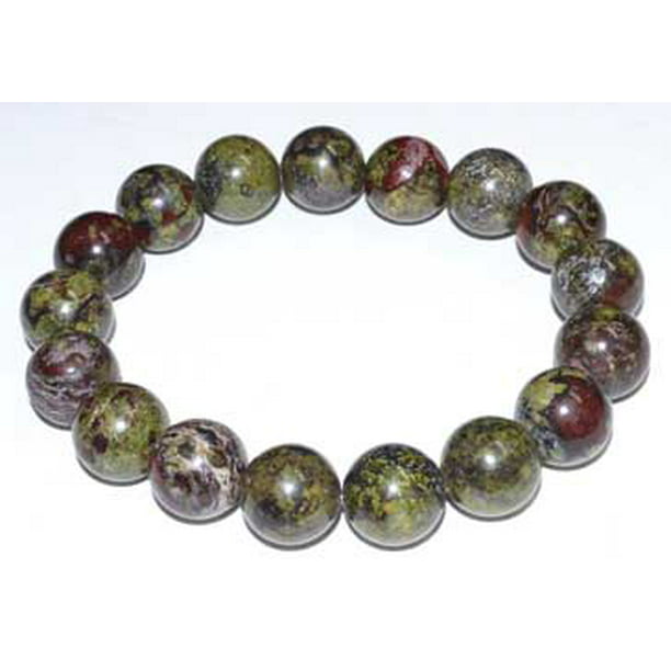 and black and white jasper and gray agate natural stones Jasper silver gold plated bracelet with copper